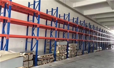 重型倉(cāng)儲(chǔ)貨架廠(chǎng)家直銷(xiāo)